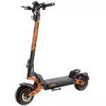 RCB DUAL MOTOR D7 MAX mit 3600W Peak | 1.404Wh 52V 27Ah | E-Scooter mit Straßenzulassung