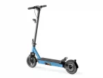 ePF-2 PRO 653W Ice blue | 653Wh Akku entnehmbar / Wechselakku | ePowerFun EPF2 PRO | E-Scooter mit Straßenzulassung, Blinker, Federung – Bild 8