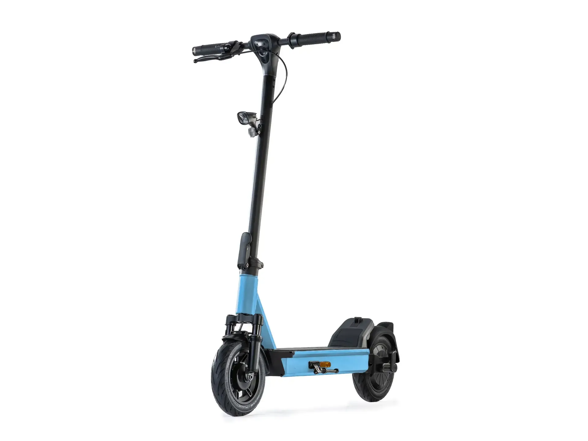 ePF-2 PRO ice blue 2_1920x1920 ePF-2 PRO 490W Ice blue | 490Wh Akku entnehmbar / Wechselakku | ePowerFun EPF2 PRO | E-Scooter mit Straßenzulassung – Bild 1