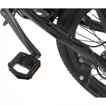 E-Faltrad MATE GO | 468Wh | Subdued Black | 20 Zoll – Bild 3
