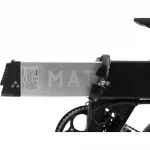 E-Faltrad MATE GO | 468Wh | Subdued Black | 20 Zoll – Bild 6