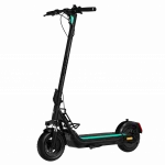 Egret UNIT 1.890 Watt vollgefedert | E-Scooter mit Straßenzulassung