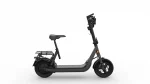 Egret GTs 45km/h | vollgefederter E-Roller mit Straßenzulassung inkl Gepäckträger – Bild 3