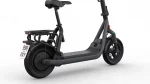 Egret GTs 45km/h | vollgefederter E-Roller mit Straßenzulassung inkl Gepäckträger – Bild 6