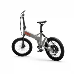 E-Faltrad MATE FUSION | 468Wh | Ghost Gravity | 20 Zoll – Bild 5