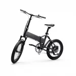 E-Faltrad MATE FUSION | 468Wh | Subdued Black | 20 Zoll – Bild 7