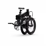 E-Faltrad MATE FUSION | 468Wh | Subdued Black | 20 Zoll – Bild 5