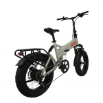 E-Faltrad MATE X EVO | 840Wh | Ghost Gravity | 20 Zoll – Bild 8