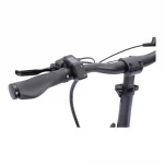 E-Faltrad MATE ICON | 468Wh | Subdued Black | 20 Zoll – Bild 2