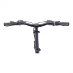 E-Faltrad MATE ICON | 468Wh | Subdued Black | 20 Zoll – Bild 3