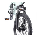 E-Faltrad MATE ICON | 468Wh | Marina Breeze | 20 Zoll – Bild 13