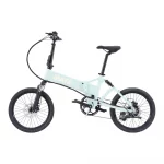 E-Faltrad MATE ICON | 468Wh | Marina Breeze | 20 Zoll – Bild 4