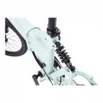 E-Faltrad MATE ICON | 468Wh | Marina Breeze | 20 Zoll – Bild 8