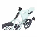 E-Faltrad MATE ICON | 468Wh | Marina Breeze | 20 Zoll – Bild 9