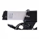 E-Faltrad MATE ICON | 468Wh | Subdued Black | 20 Zoll – Bild 7