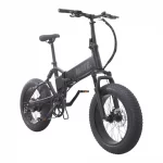 E-Faltrad MATE X EVO | 840Wh | Subdued Black | 20 Zoll – Bild 8
