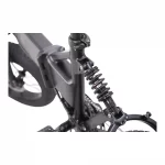 E-Faltrad MATE X EVO | 840Wh | Subdued Black | 20 Zoll – Bild 5