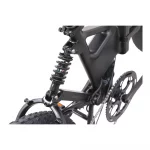 E-Faltrad MATE X EVO | 840Wh | Subdued Black | 20 Zoll – Bild 3