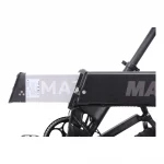E-Faltrad MATE X EVO | 840Wh | Subdued Black | 20 Zoll – Bild 2