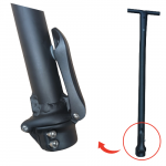 Klappmechanismus Klapphaken Lenkstange Lenker | Ersatzteile für Denver Thor (SCO-85351)