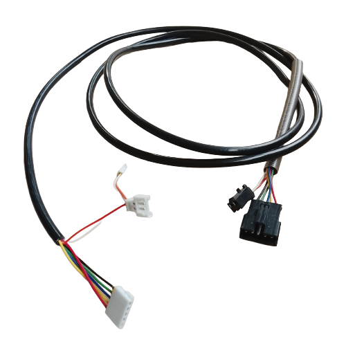 VIRON XI-1200-S Ersatzteile-7 Displaykabel Kommunikationskabel von Controller zu Display | Ersatzteile für Denver Thor (SCO-85351) – Bild 1