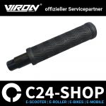 Lenkergriff Griffstange rechte Seite Lenker rechts | Ersatzteile für E-Scooter Viron XI-700-S