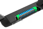 ePF SKATE | Leichtgewicht mit Power | ePowerFun SKATE | E-Scooter mit Straßenzulassung – Bild 6