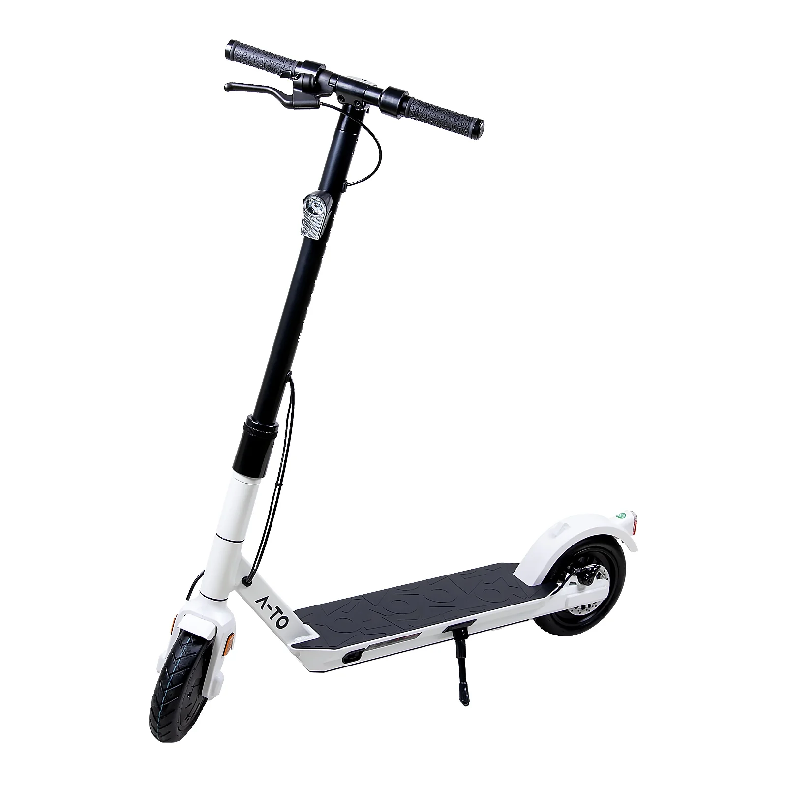 10102208_0_og_1_3c87bf58-862a-4668-ac26-7a821ad0fce2_1600x1600 A-TO MOON black&white mit Rekuperation | E-Scooter mit Straßenzulassung – Bild 1