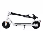 A-TO MOON black&white mit Rekuperation | E-Scooter mit Straßenzulassung – Bild 5