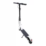 A-TO MOON black&white mit Rekuperation | E-Scooter mit Straßenzulassung – Bild 4