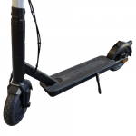 STREETBOOSTER VEGA black&white mit Blinker | E-Scooter mit Straßenzulassung – Bild 4