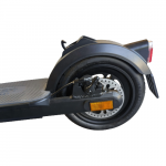 STREETBOOSTER VEGA black&white mit Blinker | E-Scooter mit Straßenzulassung – Bild 5