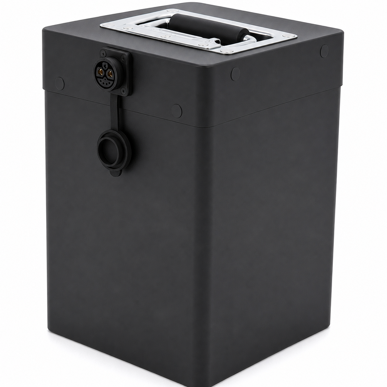 60V 20Ah Lithiumakku Econelo 60V 20Ah Lithiumakku Econelo