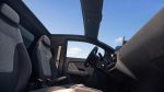 LINKTOUR ALUMI PRO ROCK GREY EDITION L6e LFP 120 AC | 45km/h Microcar Kabinenroller 4-Rad Elektroauto SIDE BY SIDE Mopedauto mit Klimaanlage | LiFePo4-Lithiumbatterie Reichweite bis zu 120km mit Heckklappe – Bild 8