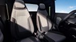 LINKTOUR ALUMI PRO ROCK GREY EDITION L6e LFP 120 AC | 45km/h Microcar Kabinenroller 4-Rad Elektroauto SIDE BY SIDE Mopedauto mit Klimaanlage | LiFePo4-Lithiumbatterie Reichweite bis zu 120km mit Heckklappe – Bild 7