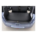 NELIO R4 NOVA LFP 130 | 45km/h Microcar Kabinenroller 4-Rad Elektroauto SIDE BY SIDE Mopedauto | LiFePo4-Lithiumbatterie Reichweite bis zu 130km mit Heckklappe | Blau – Bild 5
