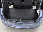 NELIO R4 NOVA LFP 130 | 45km/h Microcar Kabinenroller 4-Rad Elektroauto SIDE BY SIDE Mopedauto | LiFePo4-Lithiumbatterie Reichweite bis zu 130km mit Heckklappe | Blau – Bild 9