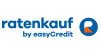 ratenkauf-by-easycredit-logo-vector